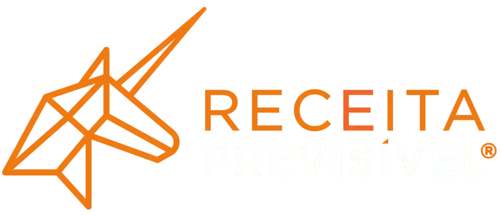 Patrocinador Receita Previsível