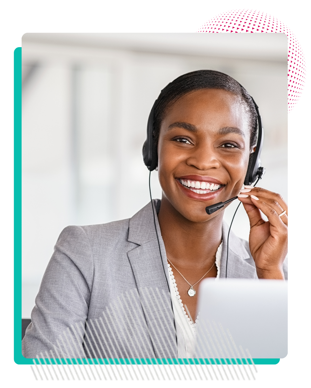 Soluções da Vip Solutions para empresas de comunicação