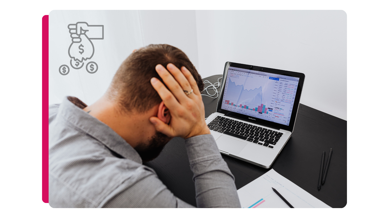 Sua empresa perde dinheiro