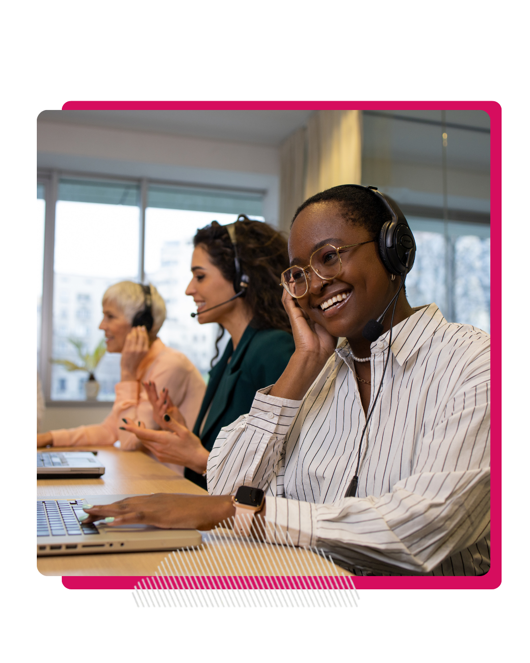 Telefonia VoIP para Empresas