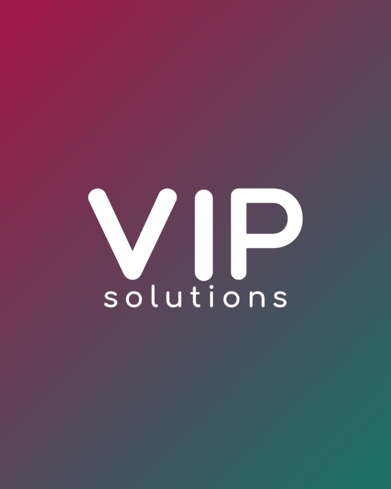 Vip Solution Home - VIP SOLUTIONS