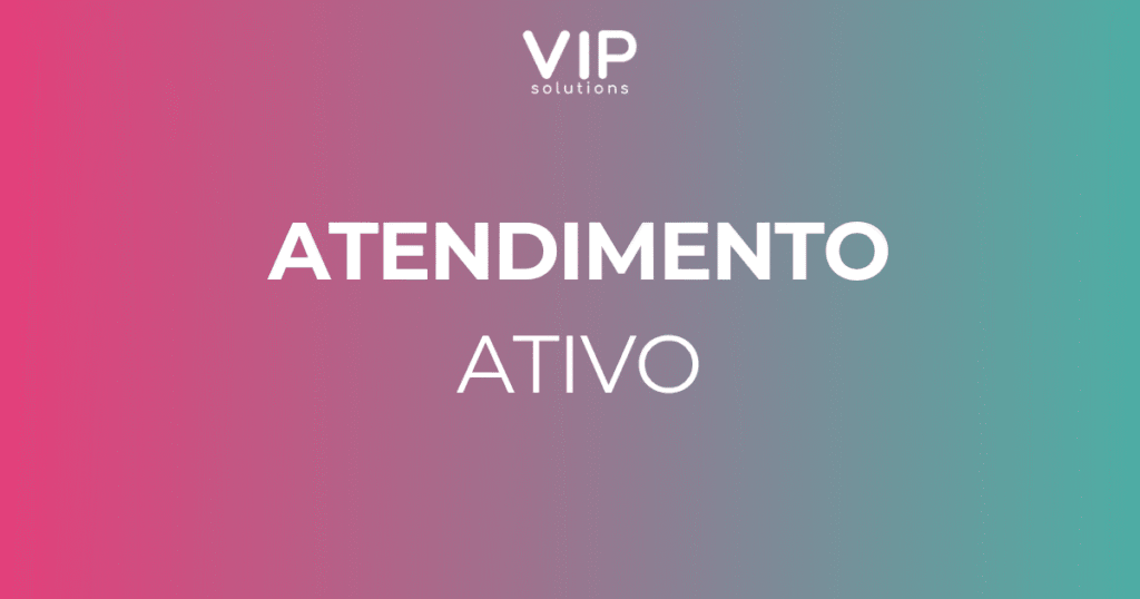 Atendimento Ativo