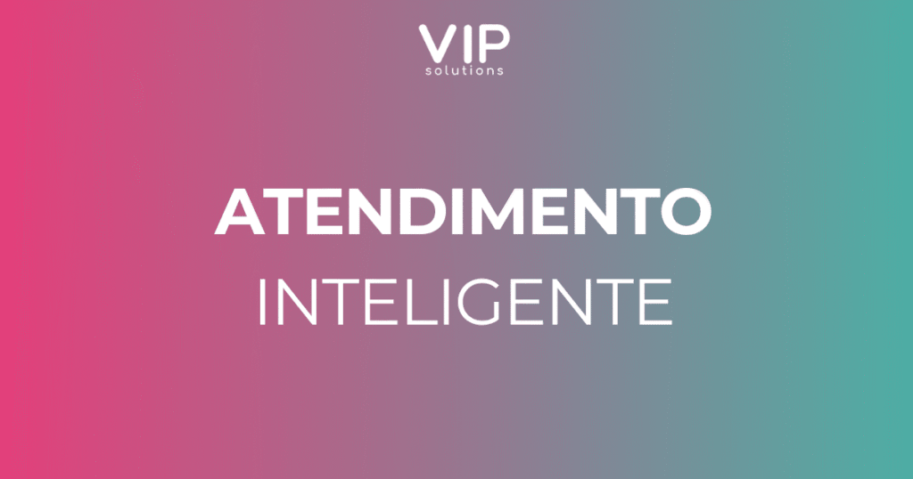 Atendimento inteligente