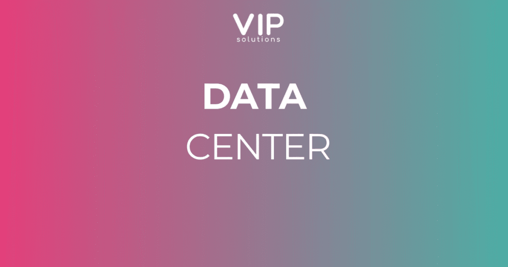 Data Center