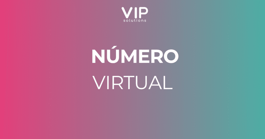 Número Virtual