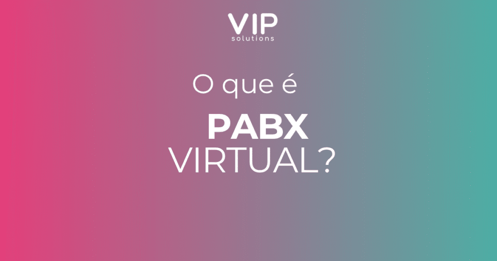 PABX Virtual