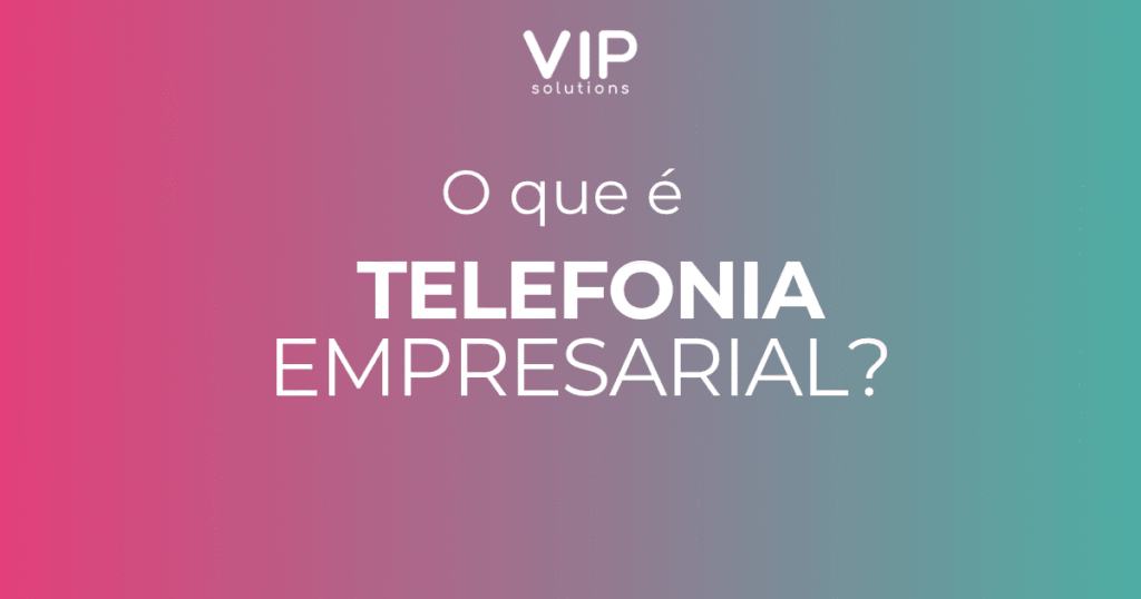 Telefonia Empresarial