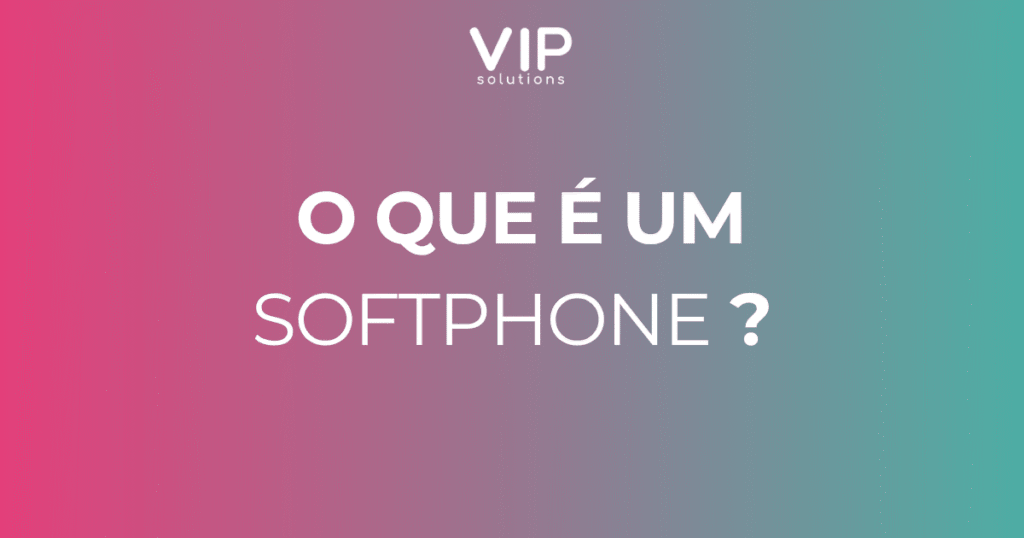 Softphone
