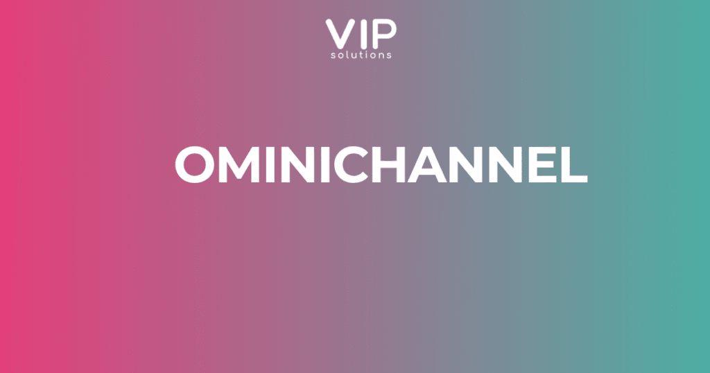 Omnichannel