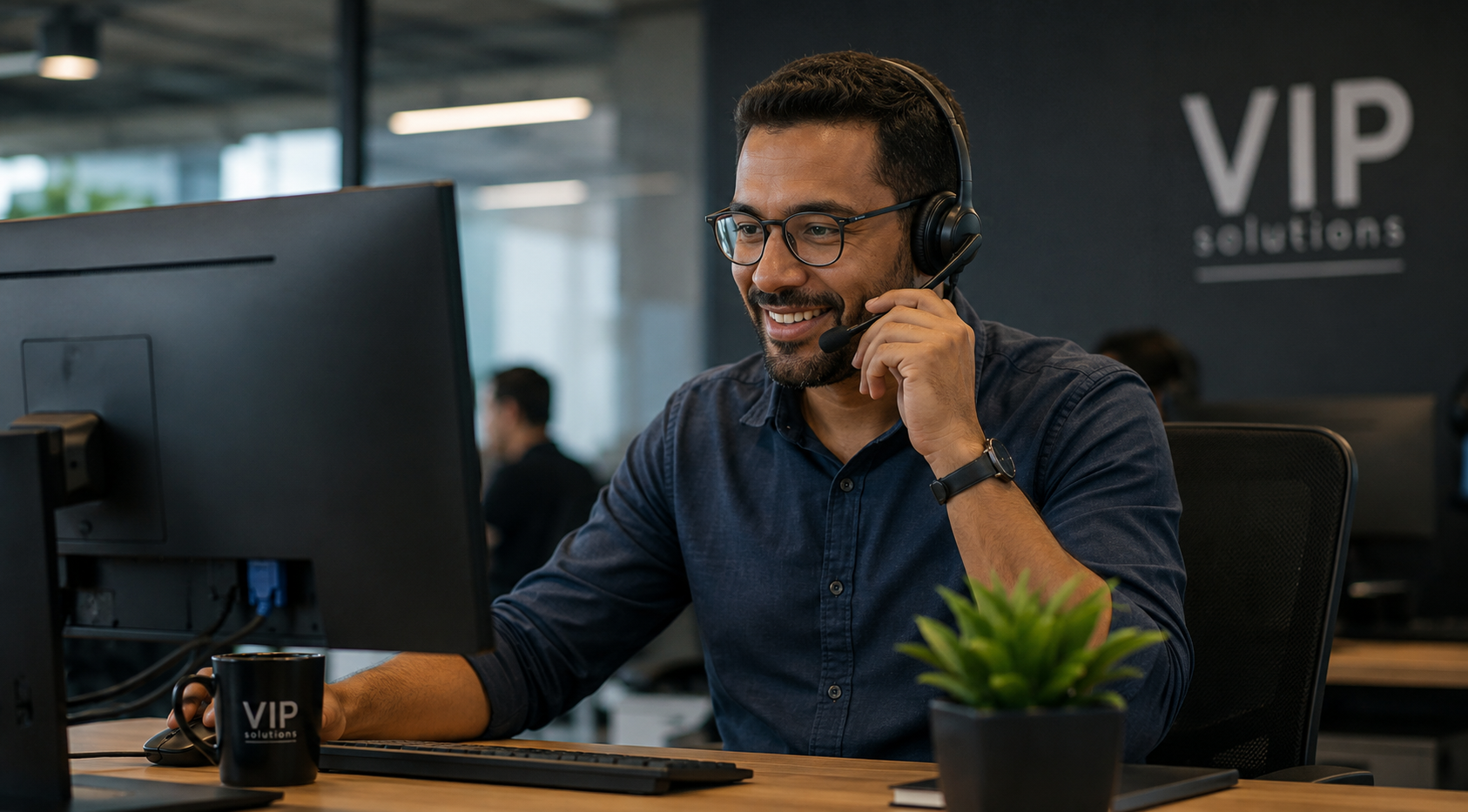Whatsapp Corporativo e Automação com IA
